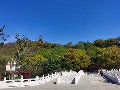 -狼山风景名胜区