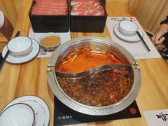 -牛匠和牛寿喜锅(西安总店)