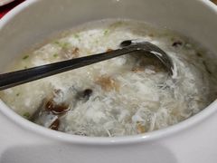-魁盛居百年鲁菜馆(中林路店)