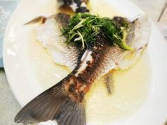 -水乡人家私房菜(逢简店)