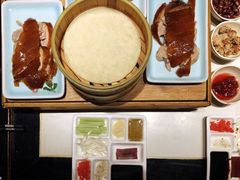 -京味斋·北京烤鸭(北京南站洋桥店)