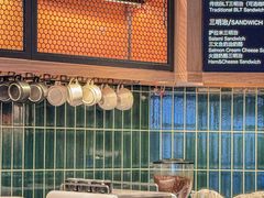-德南面包房(尚都店)