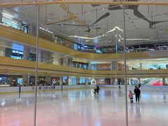 -冠军冰场CHAMPION RINK(苏州中心商场店)