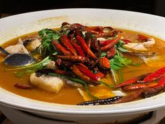 -清水亭湖北菜(大屯DT51店)