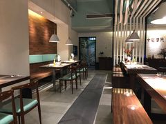 大堂-十面春风·江南面馆(崇宁路店)