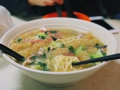 -项记面馆(明瓦廊店)