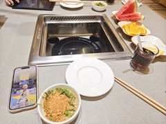 -海底捞火锅(亲贤北街店)