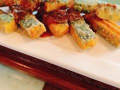 -那家小馆•北京菜•烤鸭(香山店)