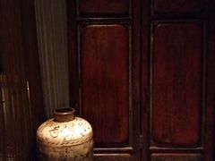 -T館·花园艺术餐厅