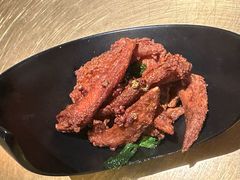 -烤匠麻辣烤鱼(万象城店)