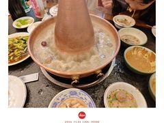 -仁和四季涮肉馆(天坛南门店)