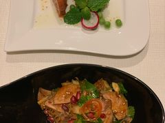 -阳澄湖费尔蒙酒店颐丰阁中餐厅(马鞍山西路店)