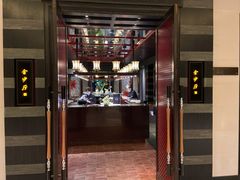 -杭州西子湖四季酒店-WL BISTRO西湖餐厅(灵隐路店)