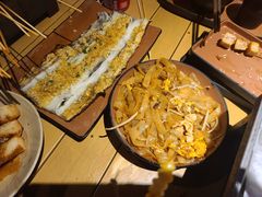 -花和尚·湘西小串烧烤(祈福店)