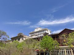 -利顺德大饭店·1863别致西餐厅(小白楼店)