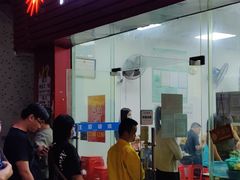 门面-正宗阳山牛杂(东城店)