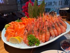 -北喜·日本料理·自助餐·外烩定制(SOGO新馆店)