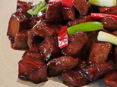 -白云中餐厅·粤菜·亚龙湾喜来登度假酒店