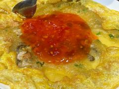 -蚝堡海鲜·威海菜·海肠捞饭·烧烤·亚洲吃蚝公司(幸福门店)