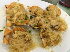 -景好海鲜餐厅(大鹏必选旅游店)