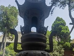 -洛阳白马寺