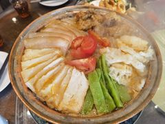 -阿庄新豫菜(通泰路店)