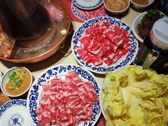 -东镇老火锅(长春路首店)