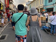 -普吉镇