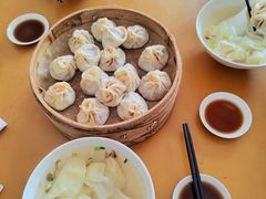 -方桥点心店(易发城店)