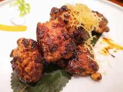 -姜君·千岛湖鱼头馆(浦东大道店)