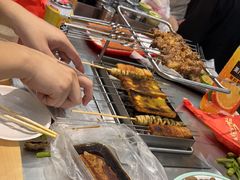 -彭城八戒羊肉串(总店)