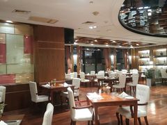 -温州王朝大酒店-自助餐厅