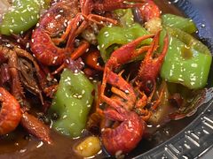 -金陵暴走小龙虾·迷踪蟹(凯德MALL店)