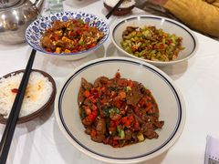 -新新湘菜馆(新中街二条店)