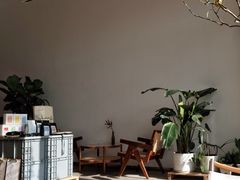 -DEEP COFFEE(瑞光烘焙工厂店)