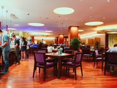 -上海金陵紫金山大酒店·汇海餐厅