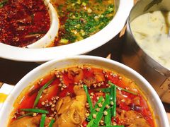 -成都吃客(九眼桥店)