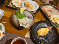 -和彩放题餐厅(酒仙桥店)