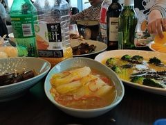 -环球港凯悦 · 享悦中餐厅