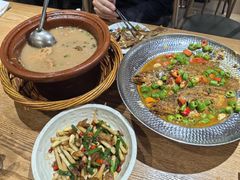 -董厨煨汤馆(车站路店)