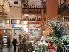 -明星酒店•FORNETTO佛纳朵意餐厅•披萨•意面(湘隆时代广场店)