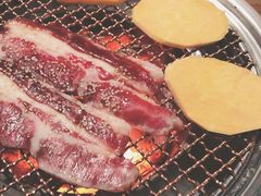 -黑牛の店·和牛烧肉(合生汇店)