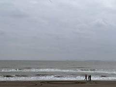 -南澳海滩