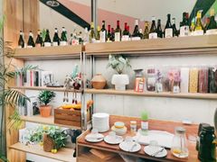 -芭莉与彩虹西餐厅(成都合生汇店)