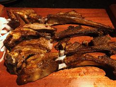 -丝路金桃·新疆菜(徐汇店)