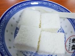 -韵姐牛奶甜品世家
