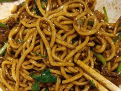 -阿当·小炒牛肉面(人广店)