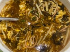 -桃子餐厅·天津菜(王顶堤总店)