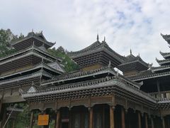 -肇兴特色牛肉粉