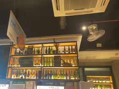 -木屋烧烤(创业店)